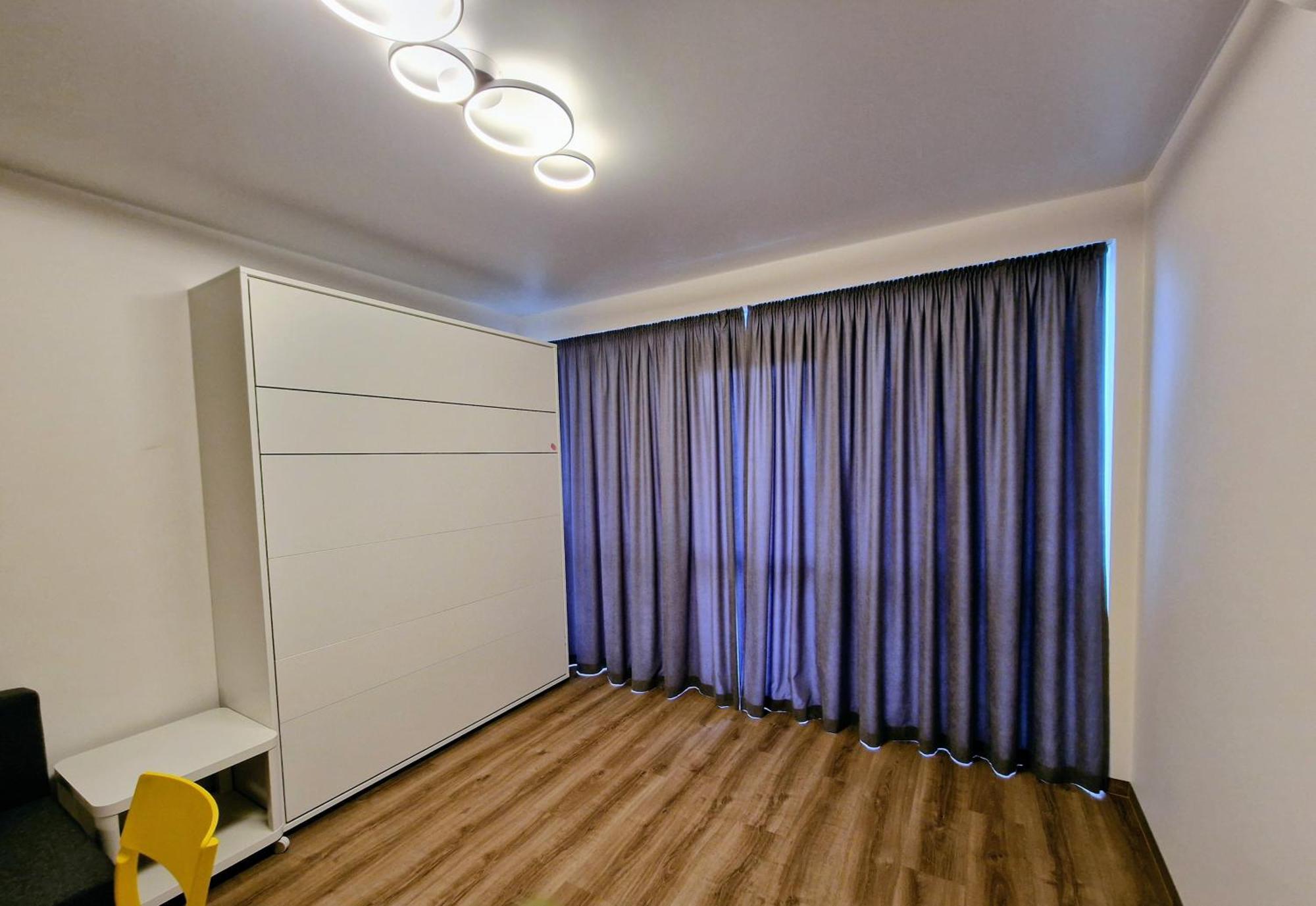 Prabangus karavanai Sventoji Bagian luar foto